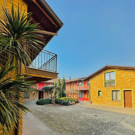 Apartamento Bergamo Easy Airport 3 Exterior foto