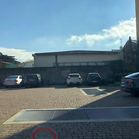 Apartamento Bergamo Easy Airport 3 Exterior foto