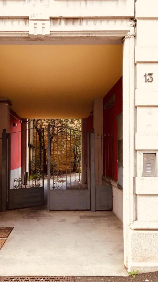 Apartamento Bergamo Easy Airport 3 Exterior foto