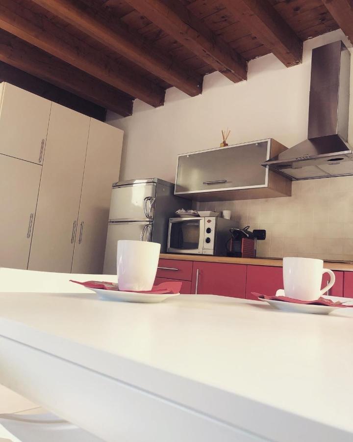 Apartamento Bergamo Easy Airport 3 Exterior foto