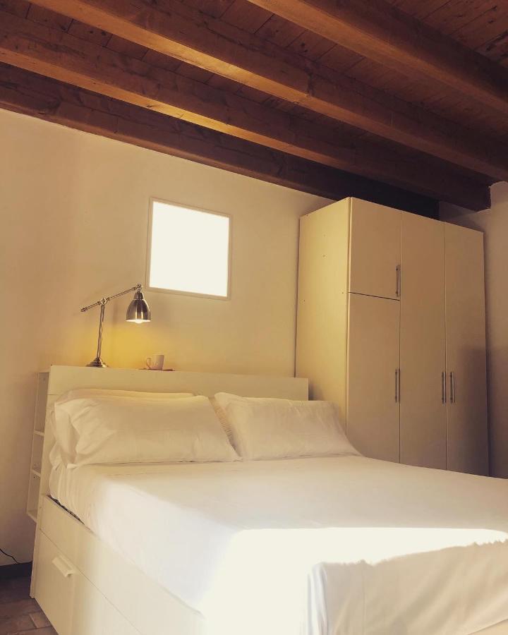 Apartamento Bergamo Easy Airport 3 Exterior foto