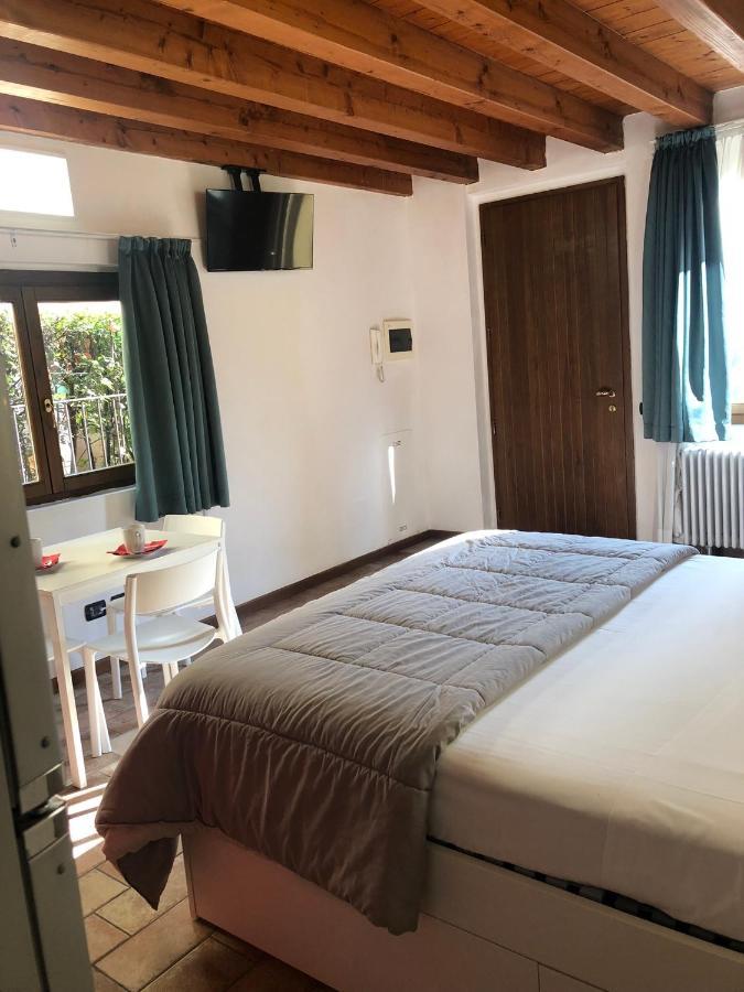 Apartamento Bergamo Easy Airport 3 Exterior foto