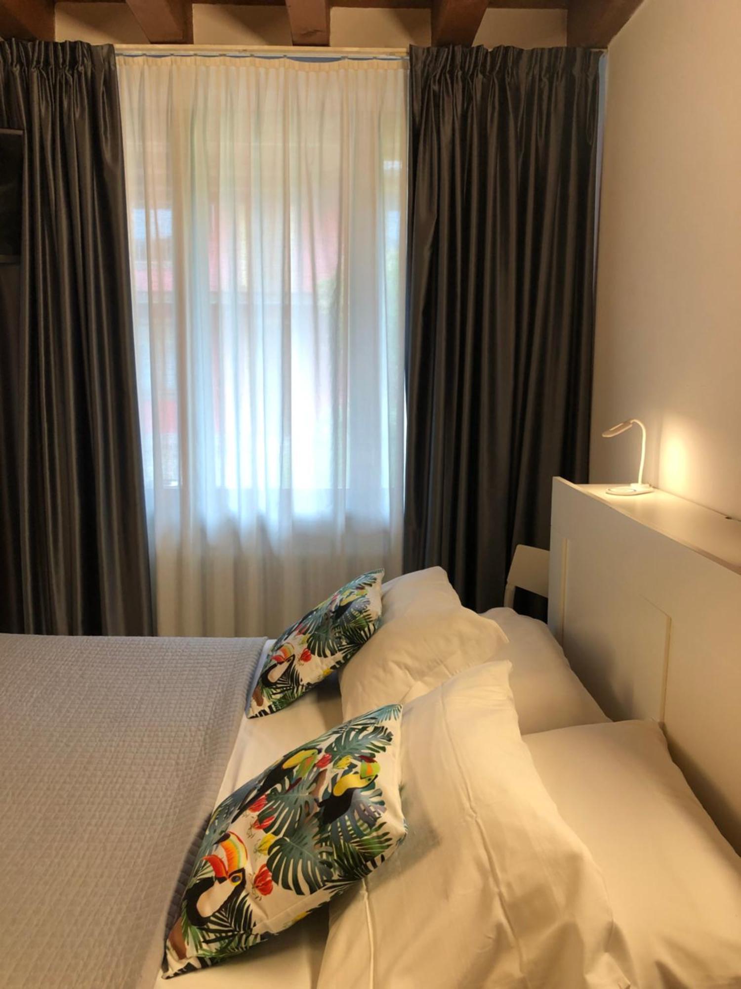 Apartamento Bergamo Easy Airport 3 Exterior foto