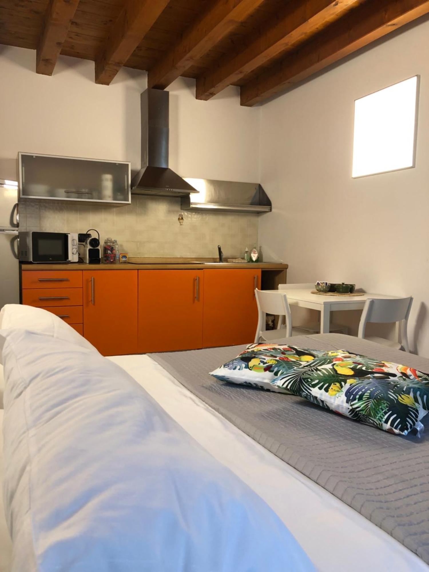Apartamento Bergamo Easy Airport 3 Exterior foto