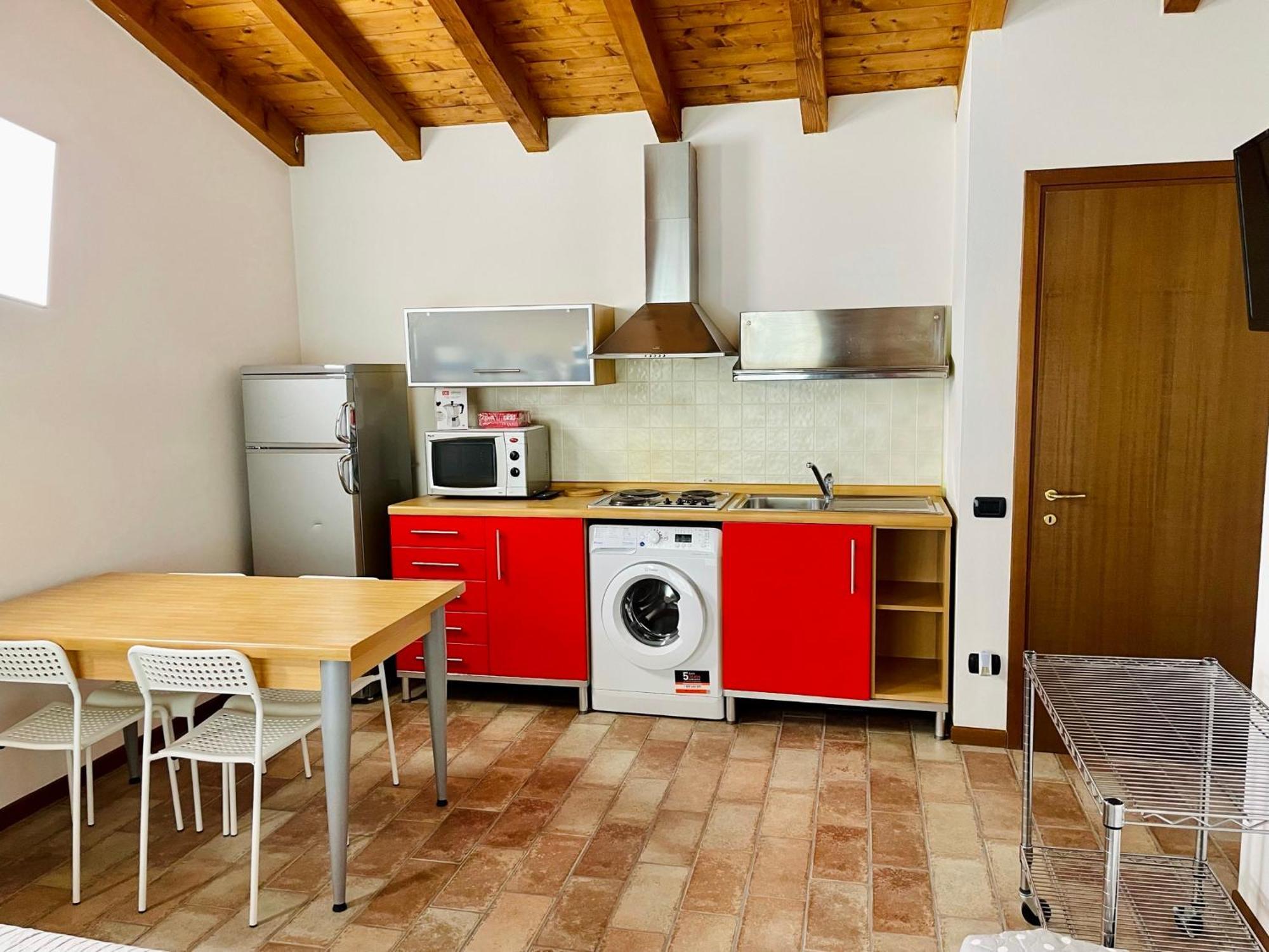 Apartamento Bergamo Easy Airport 3 Exterior foto
