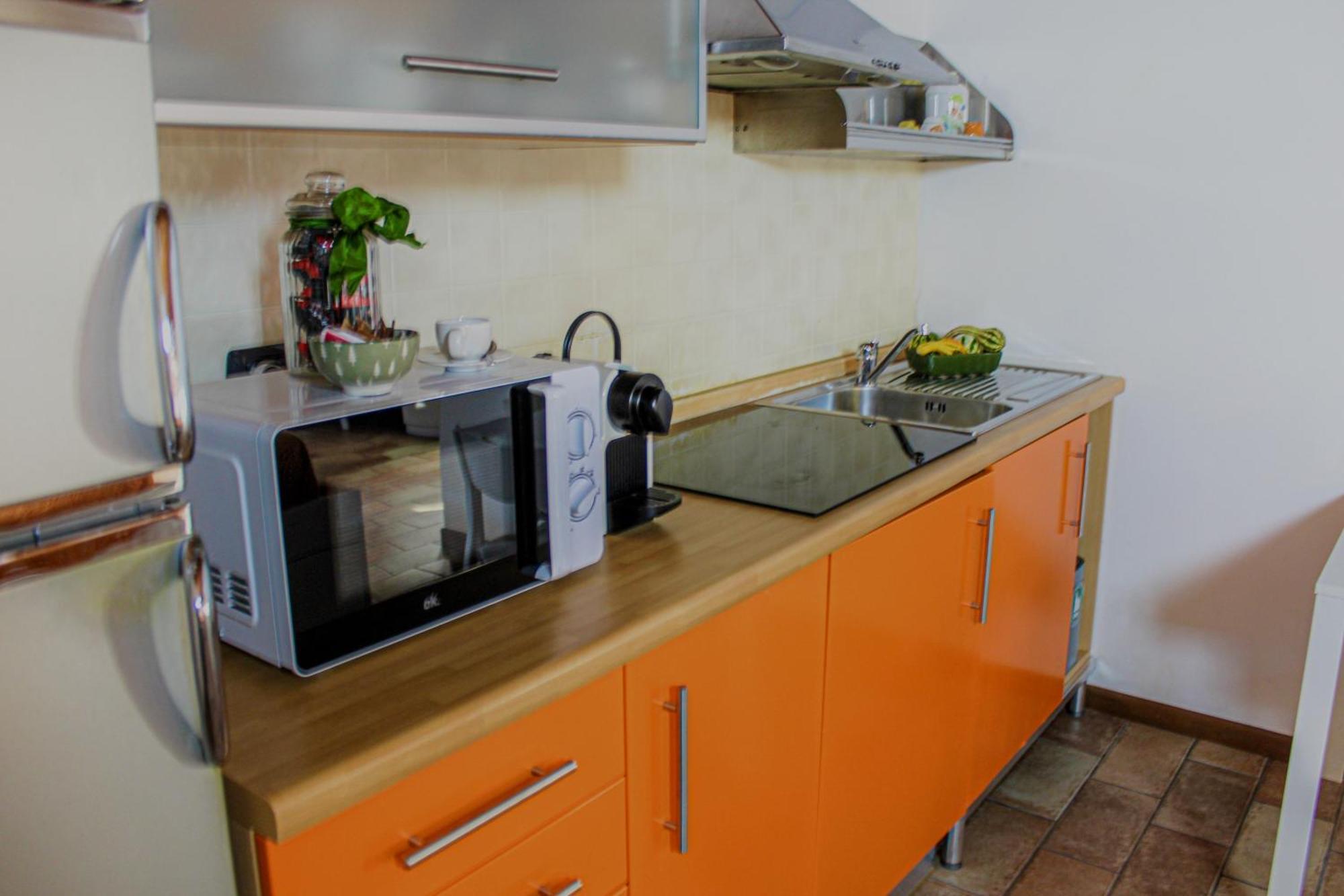 Apartamento Bergamo Easy Airport 3 Exterior foto