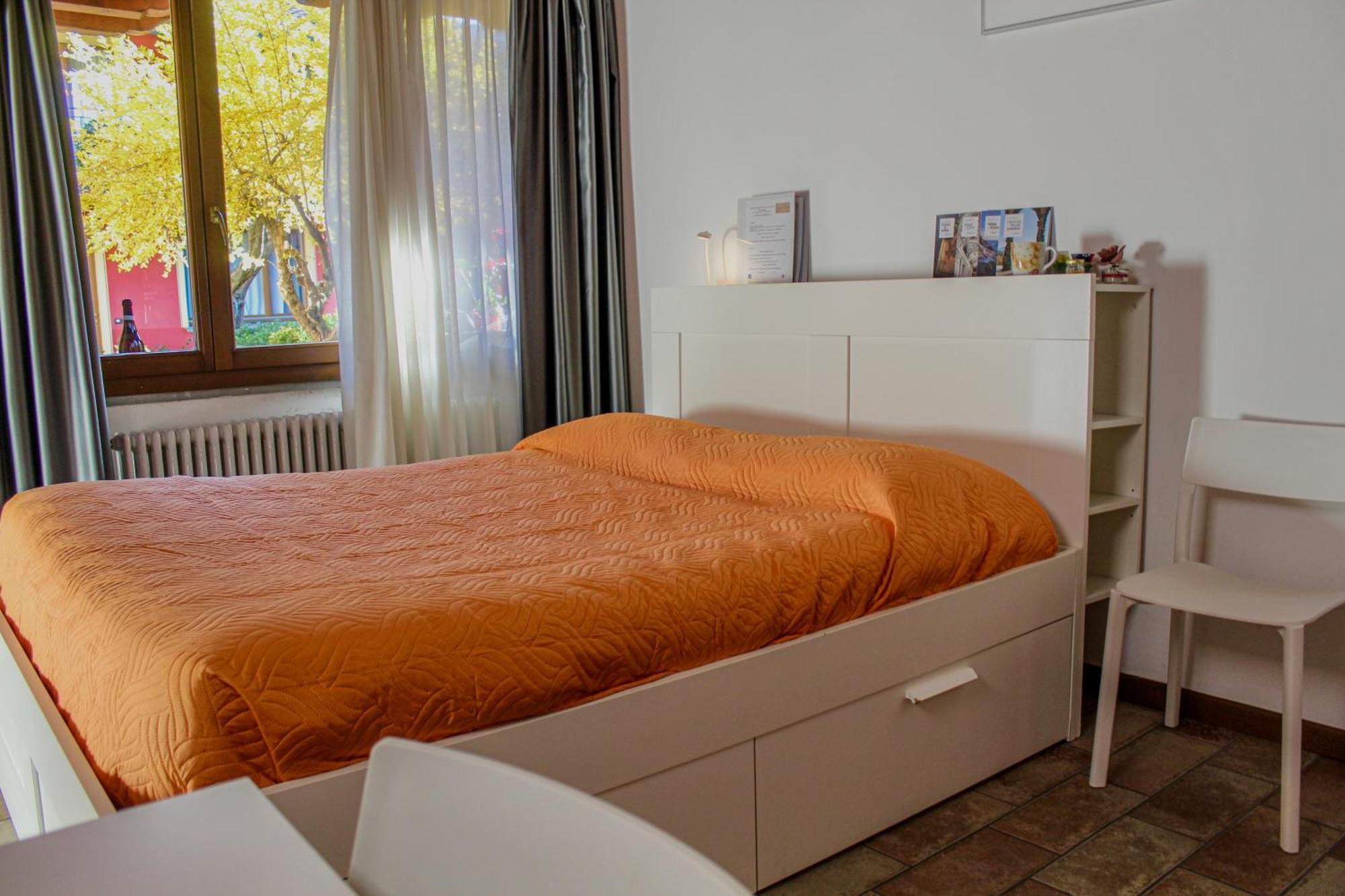 Apartamento Bergamo Easy Airport 3 Exterior foto