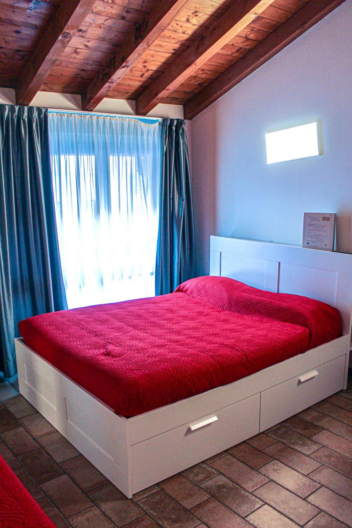 Apartamento Bergamo Easy Airport 3 Exterior foto