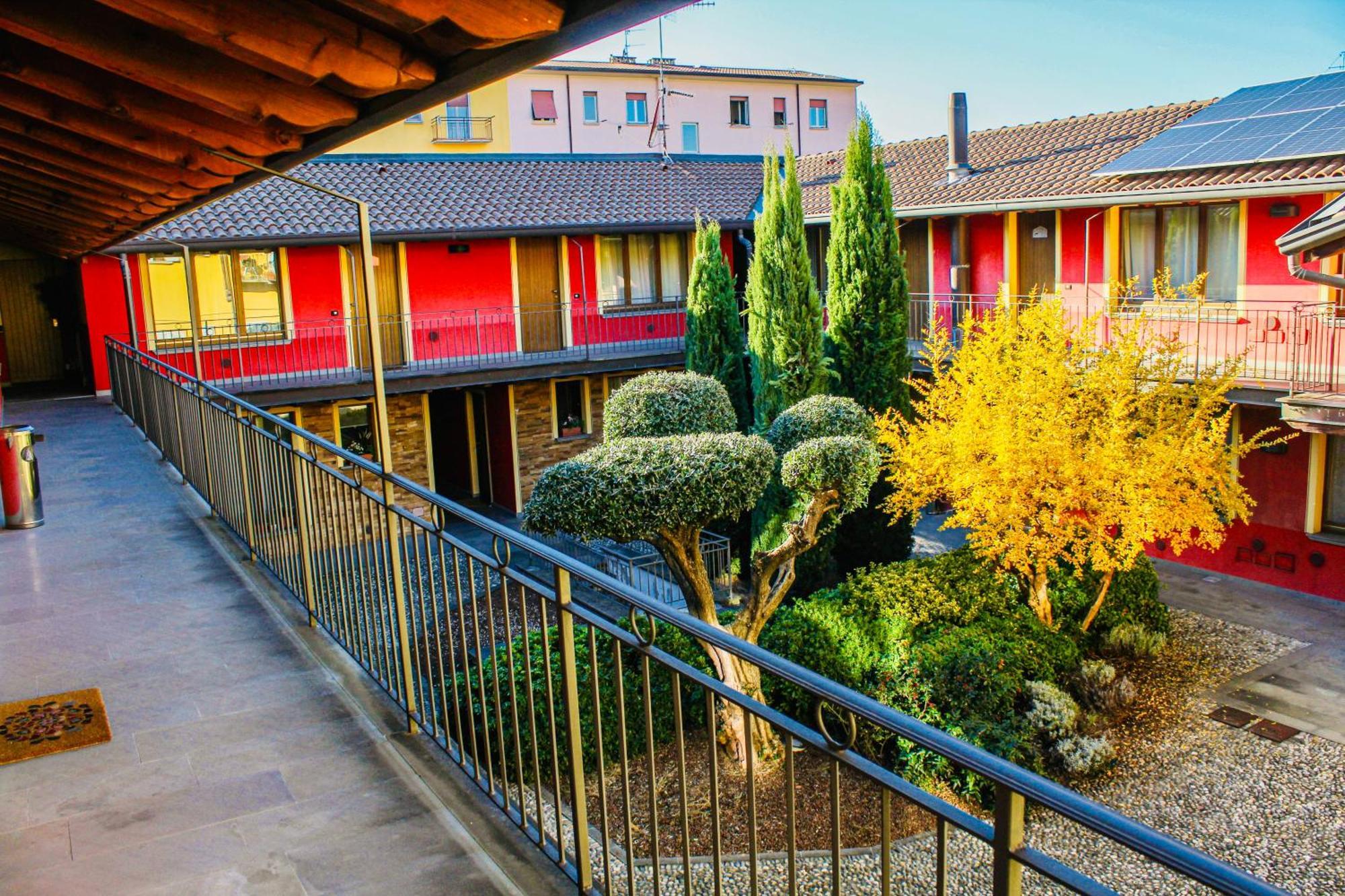 Apartamento Bergamo Easy Airport 3 Exterior foto