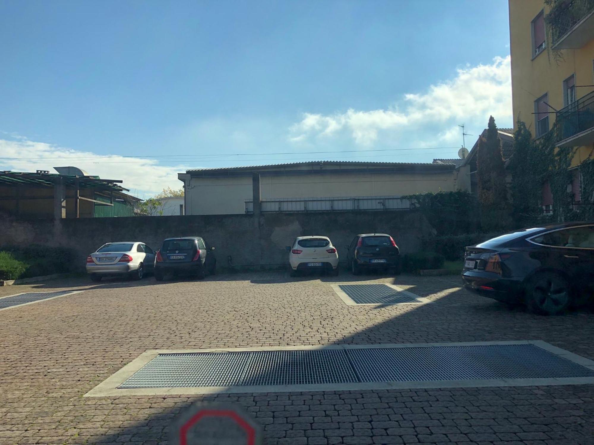 Apartamento Bergamo Easy Airport 3 Exterior foto